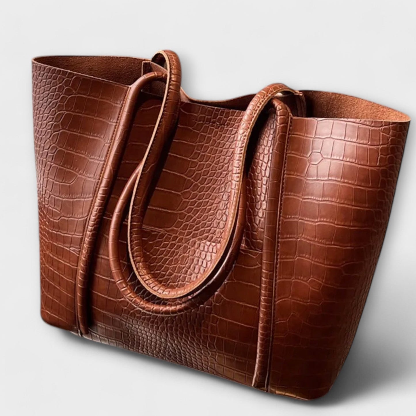 Genesis Vintage Shoulder Bag