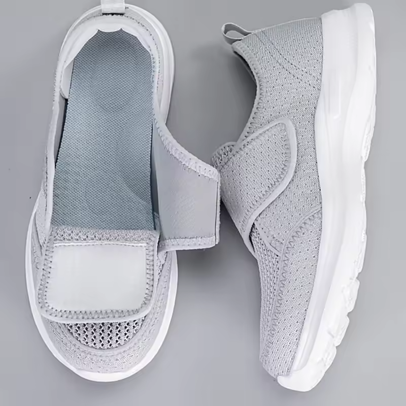 Lettie Orthopaedic Walking Shoes
