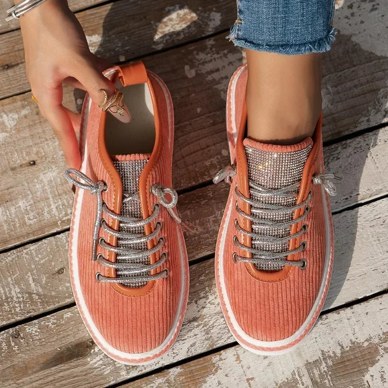 Ashley - Orthopaedic Women’s Shoes