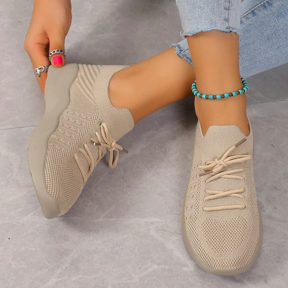Cecily Orthopaedic Shoes