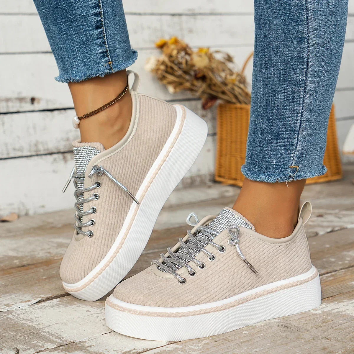 Ashley - Orthopaedic Women’s Shoes