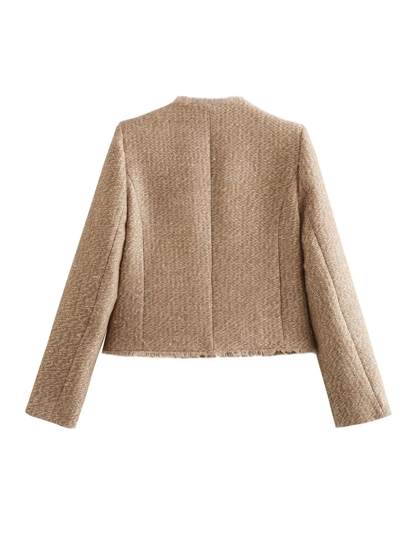 Elle Stylish Jacket