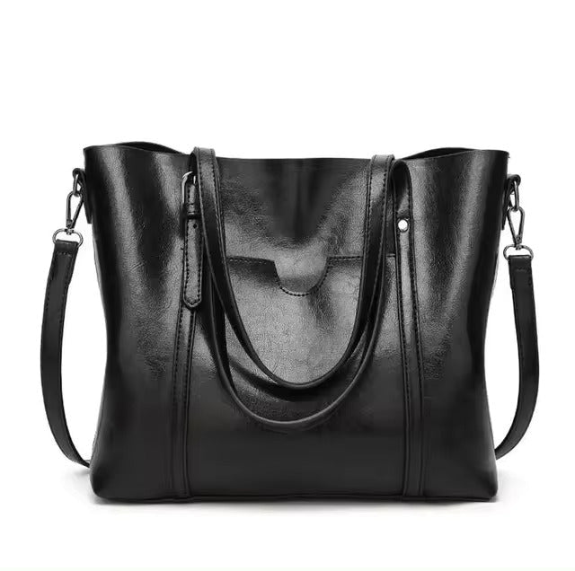 Monica Tote Bag