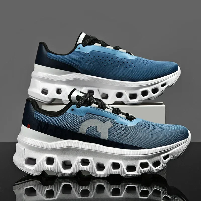 Kyle Lightweight Running Sneakers