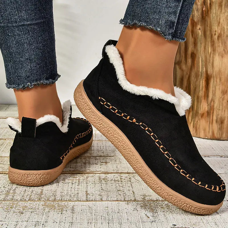 Hera Orthopaedic Ankle Boots