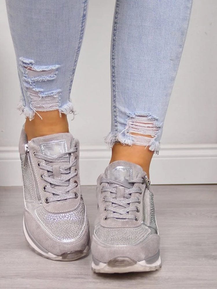 Camila Everyday Ease Sneakers