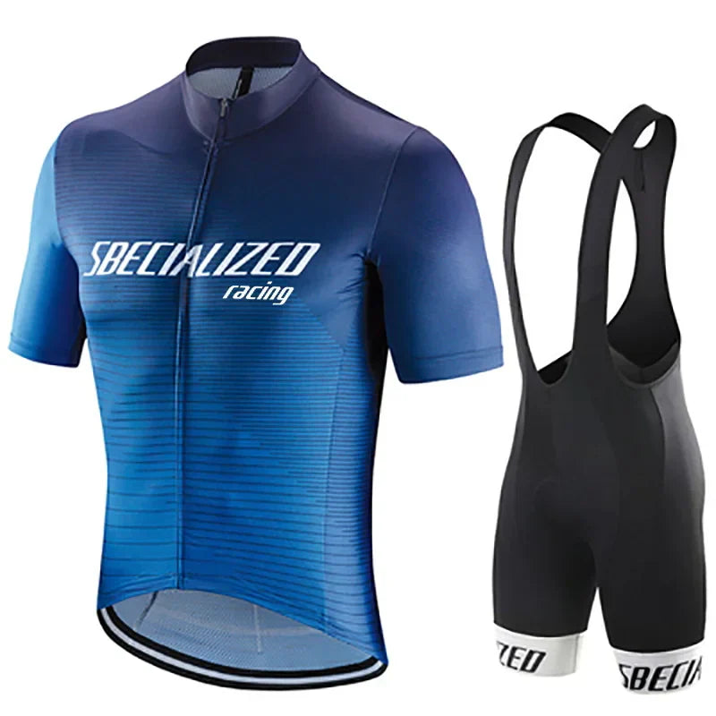 WheelieSpecialized Pro Cycling Set