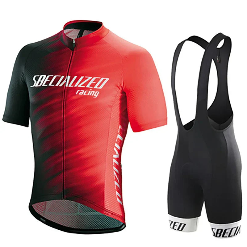 WheelieSpecialized Pro Cycling Set