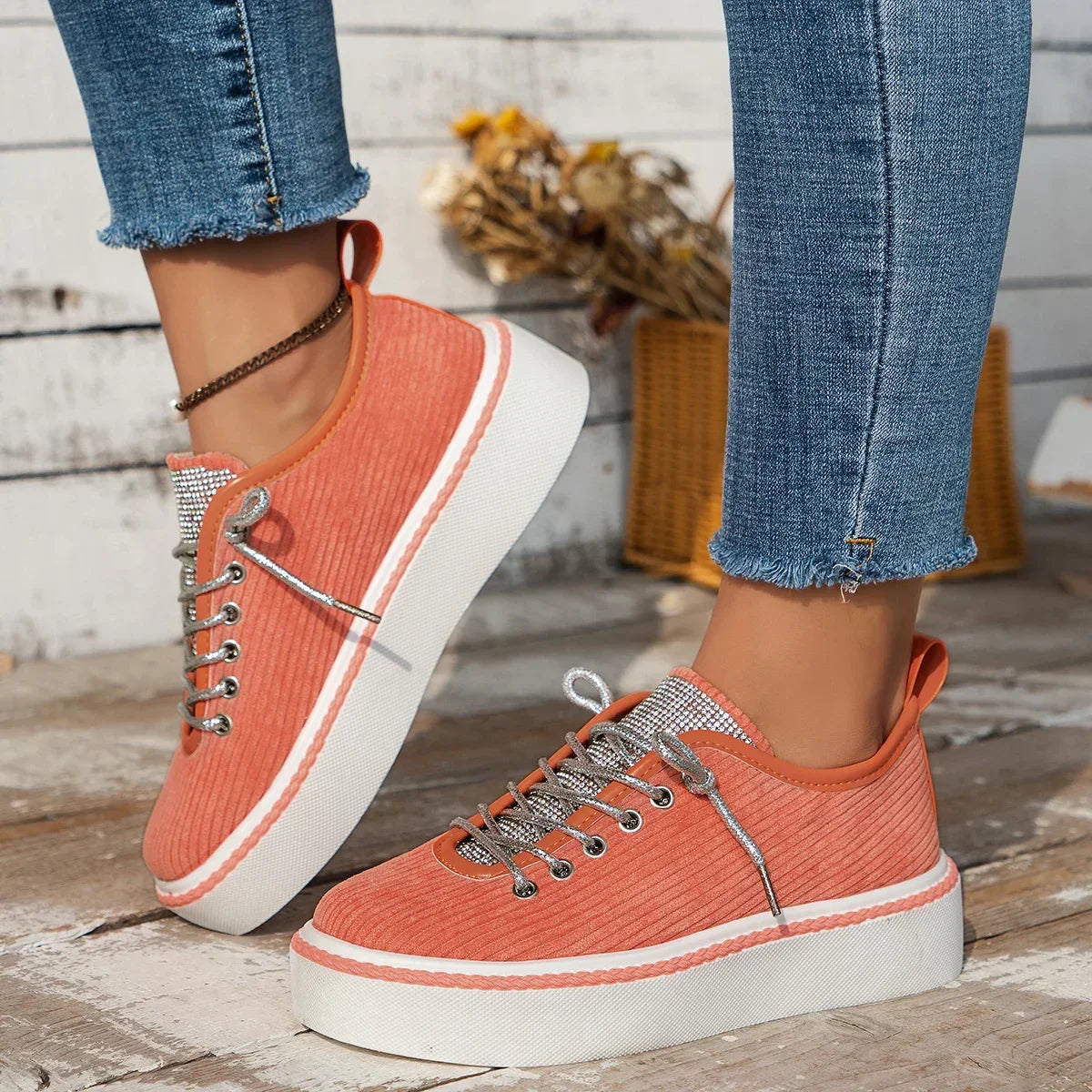 Ashley - Orthopaedic Women’s Shoes