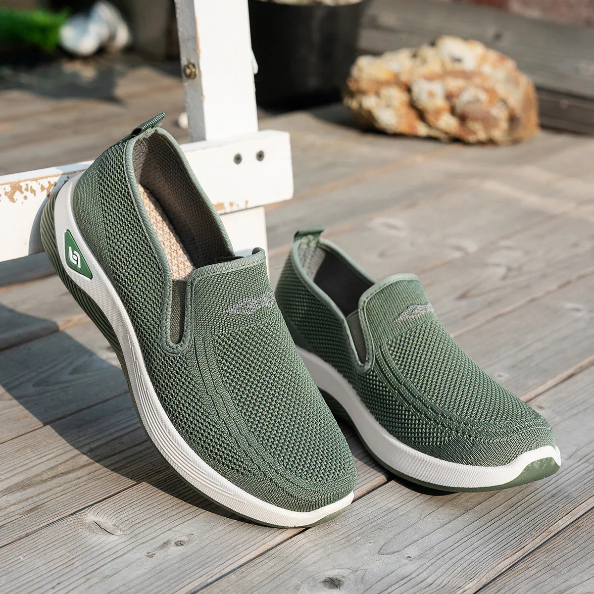 Emely Orthopaedic Sneaker