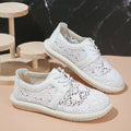 Gayle Orthopaedic Mesh Shoes