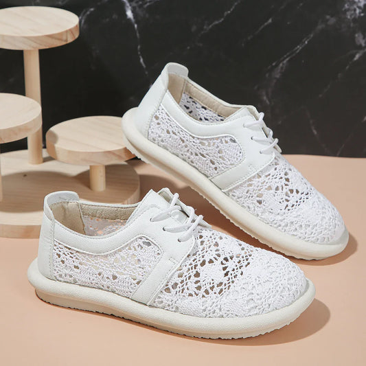 Gayle Orthopaedic Mesh Shoes
