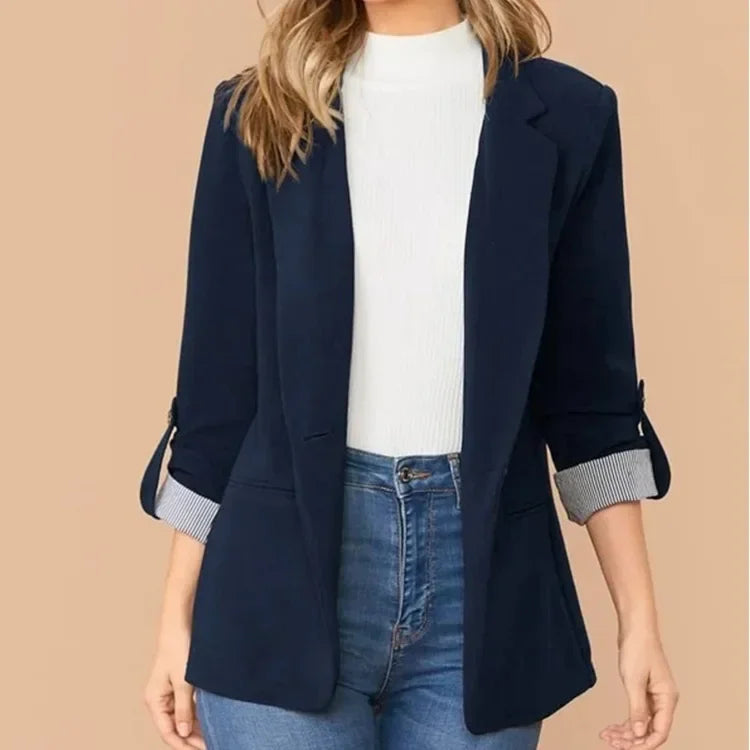 Monroe Modern Elegant Blazer