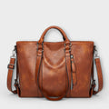 Dianne Large Leather Bag