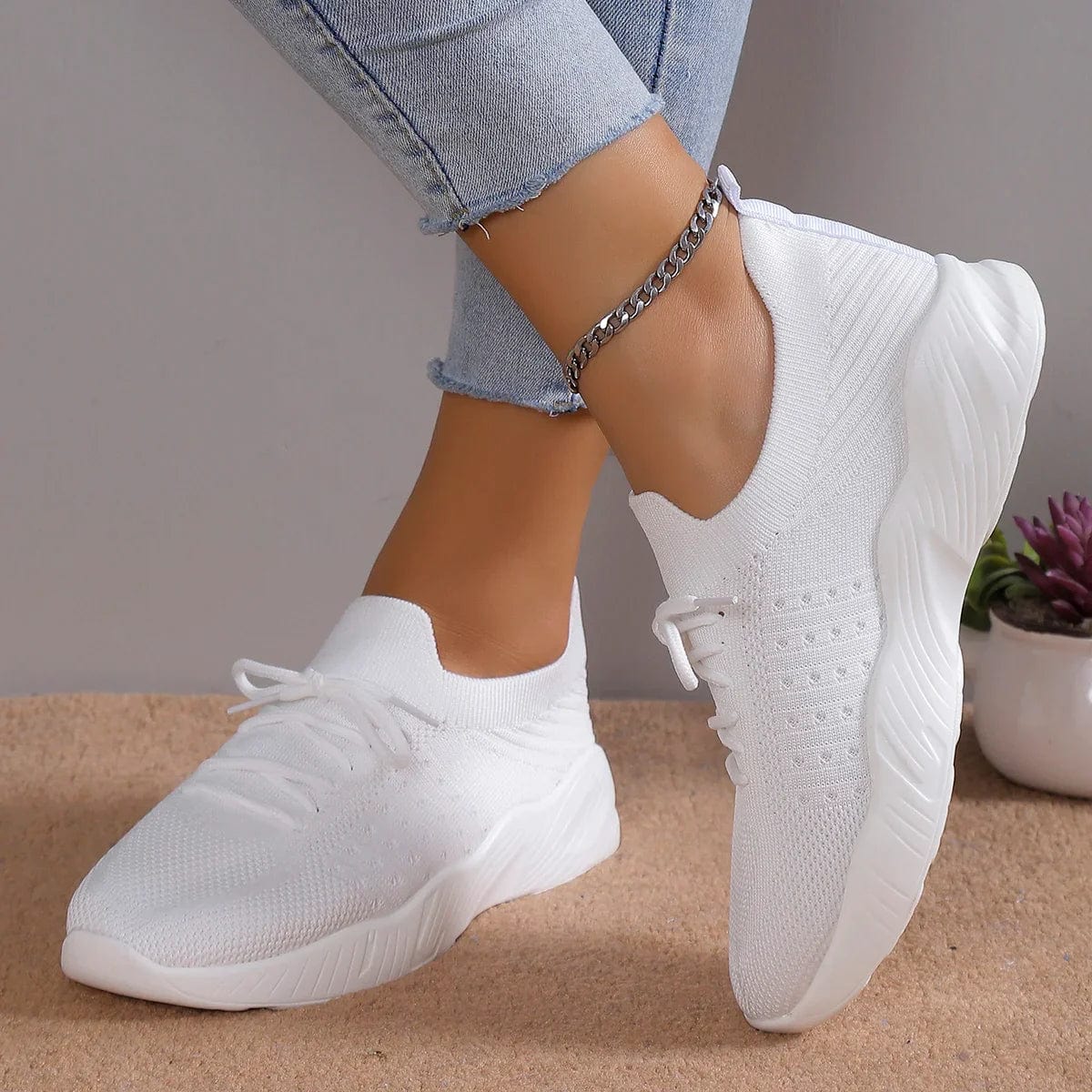 Cecily Orthopaedic Shoes