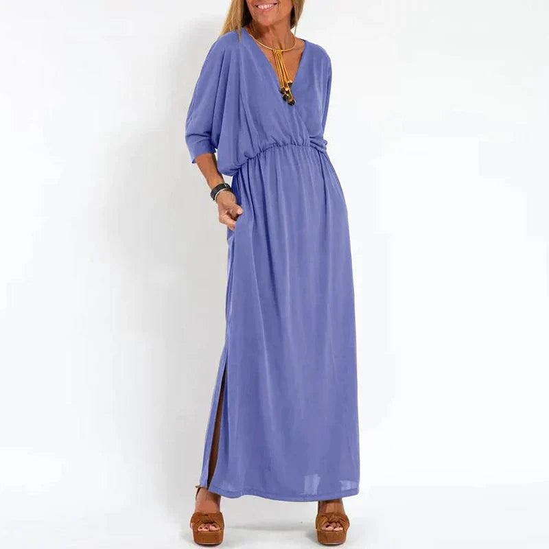 Naomi Long Vintage Dress