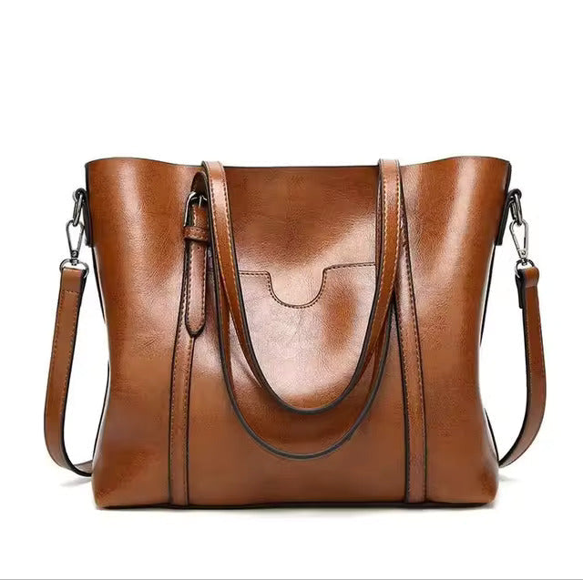 Monica Tote Bag