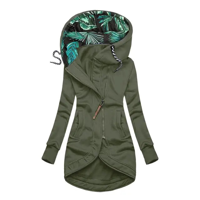 Ellen Waterproof Windproof Jacket