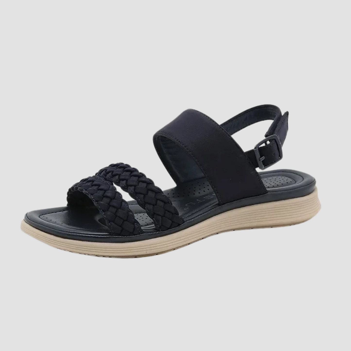 Agnes Soft leather sandals