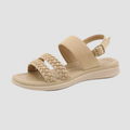 Agnes Soft leather sandals