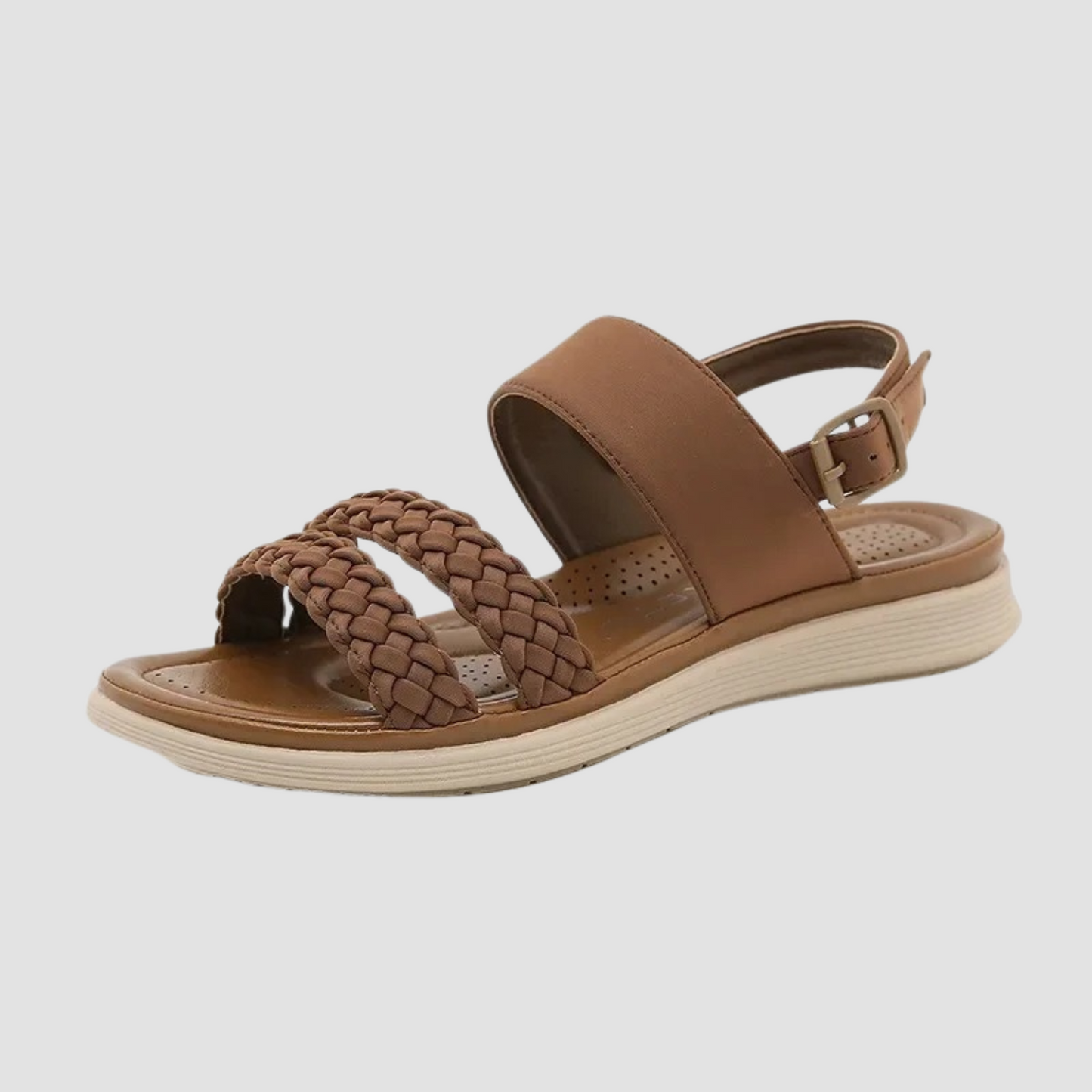 Agnes Soft leather sandals