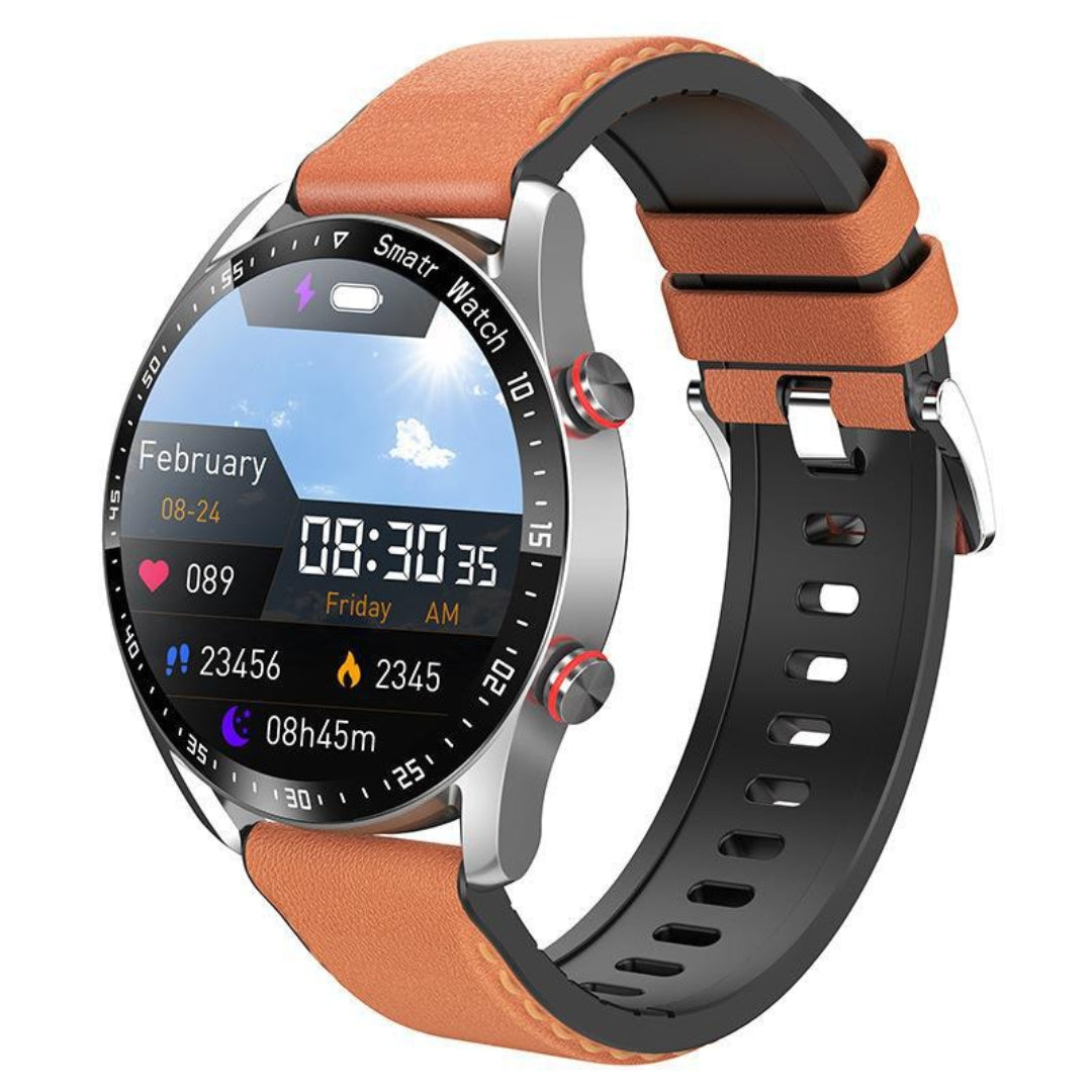 Eternity Swiss Precision Watch