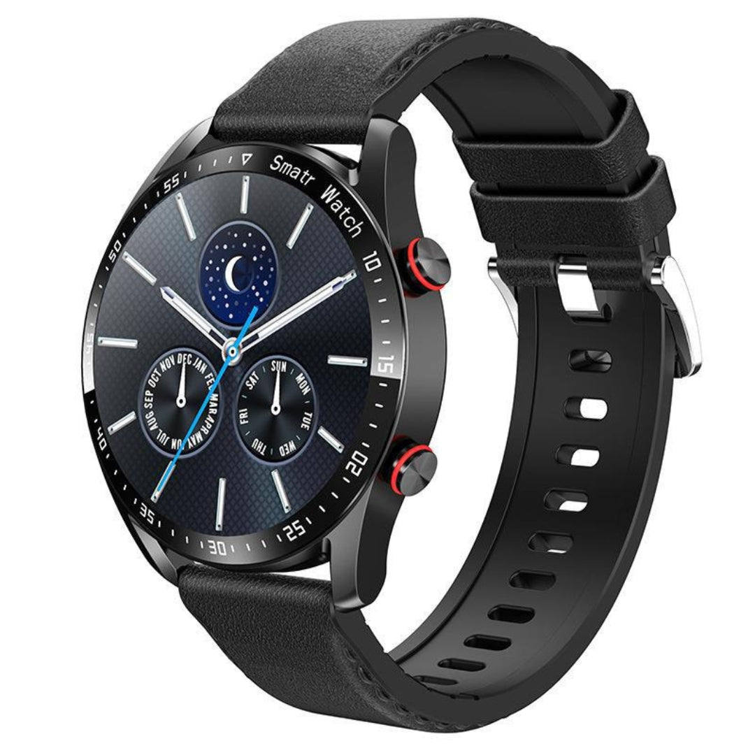 Eternity Swiss Precision Watch