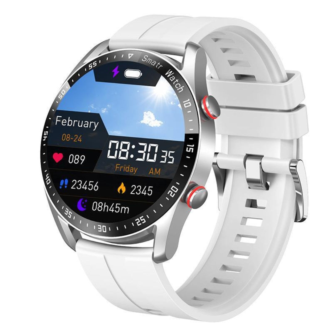 Eternity Swiss Precision Watch