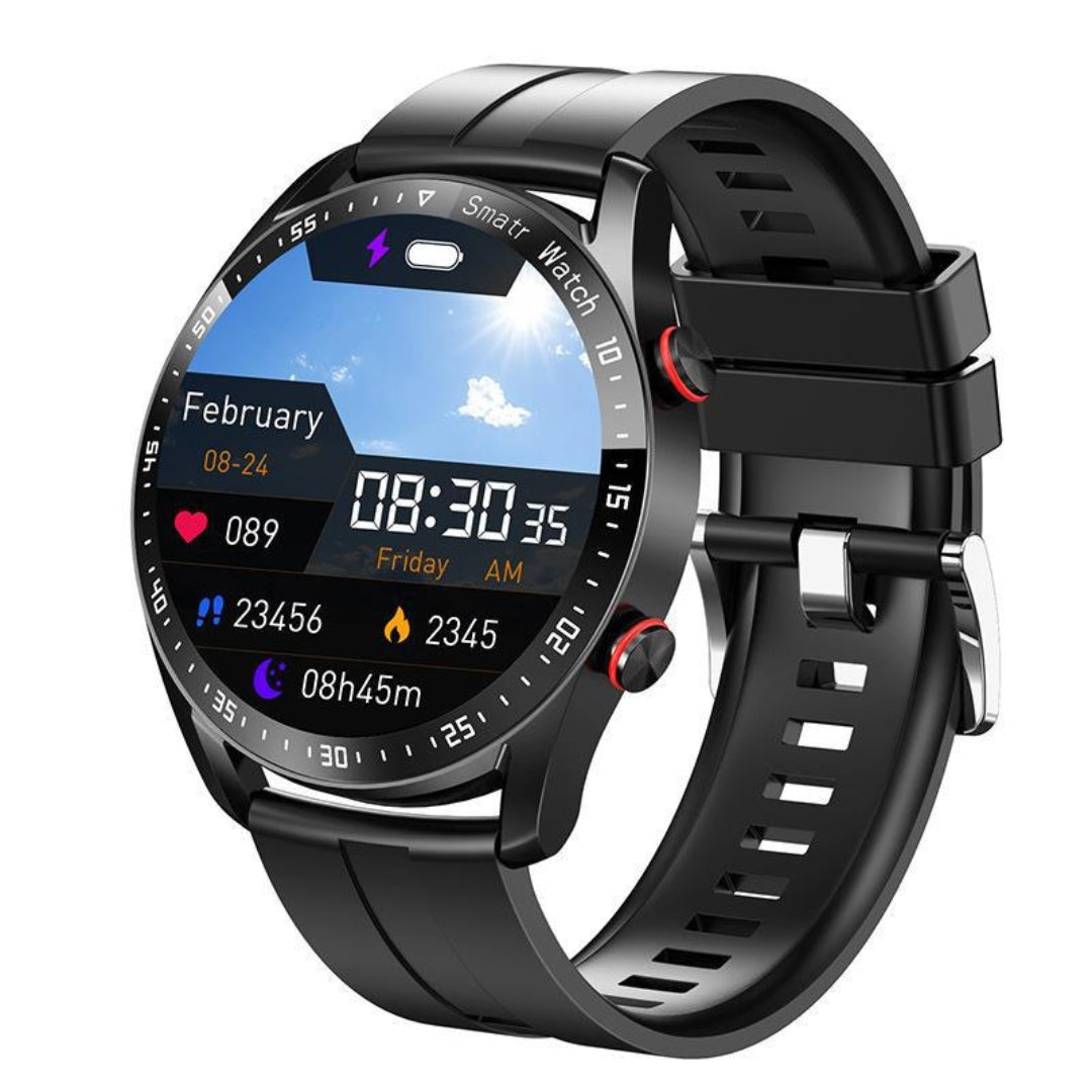 Eternity Swiss Precision Watch