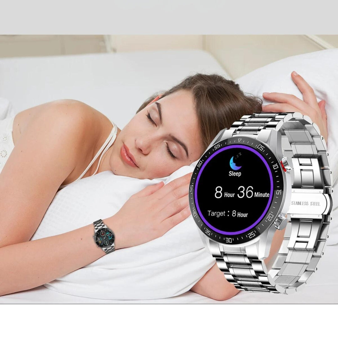 Eternity Swiss Precision Watch