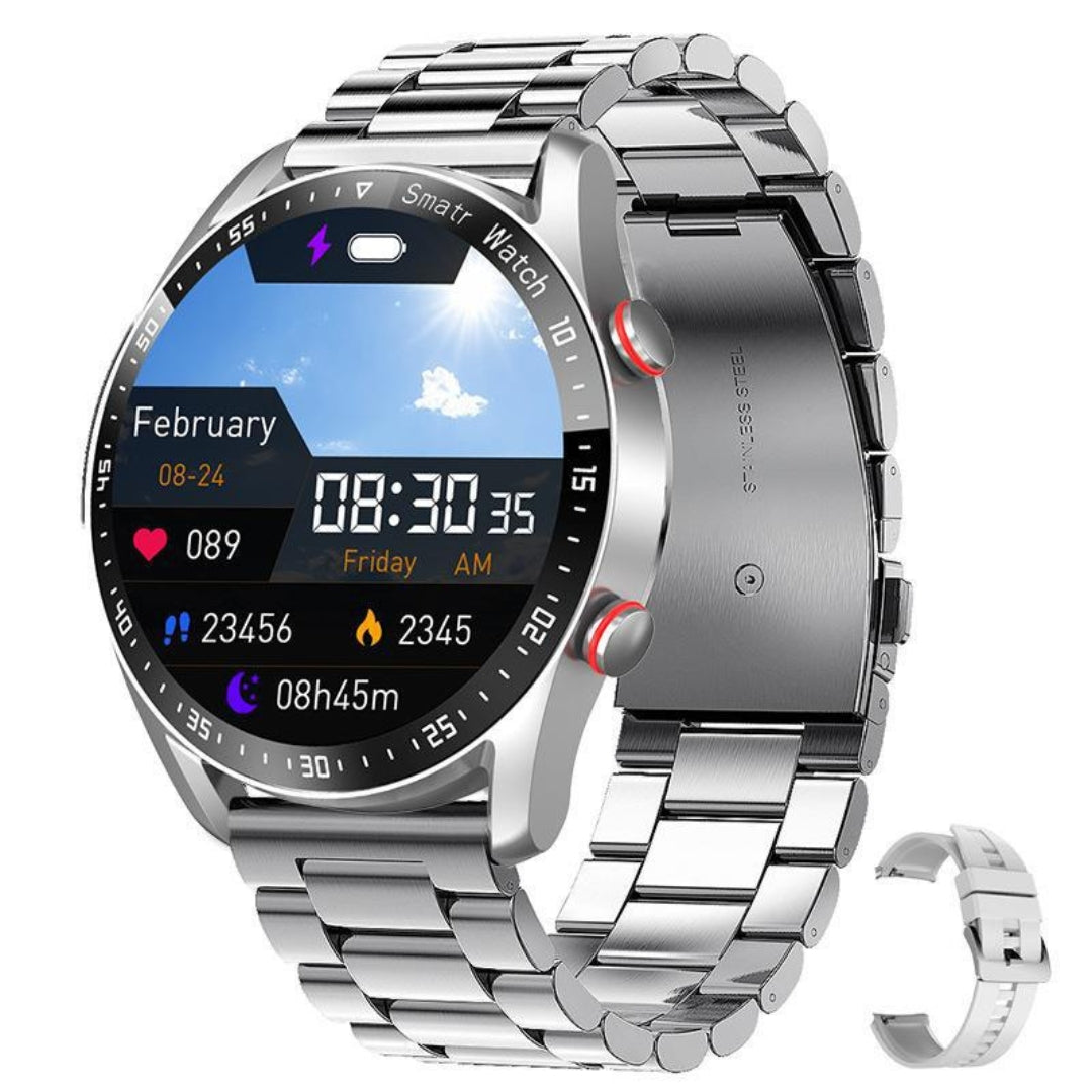 Eternity Swiss Precision Watch