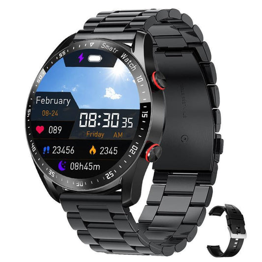 Eternity Swiss Precision Watch