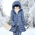 Quincy Ultralight Down Jacket