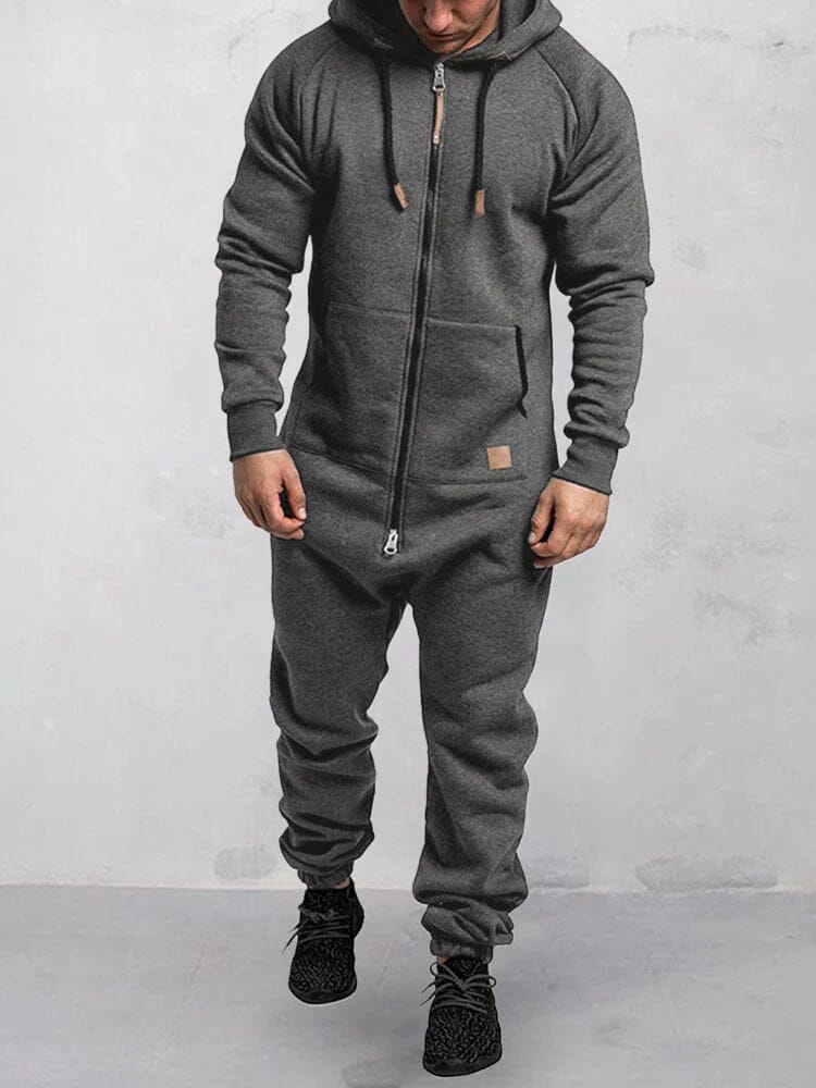 Romeo Jumpsuit for men