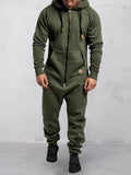 Romeo Jumpsuit for men