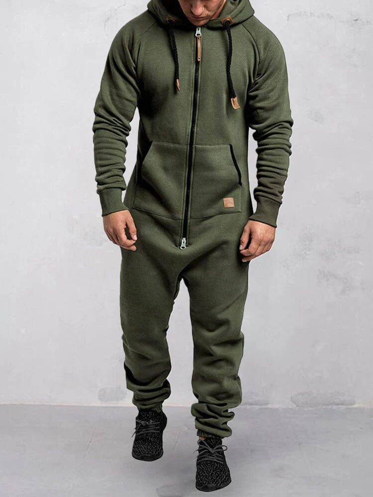 Romeo Jumpsuit for men