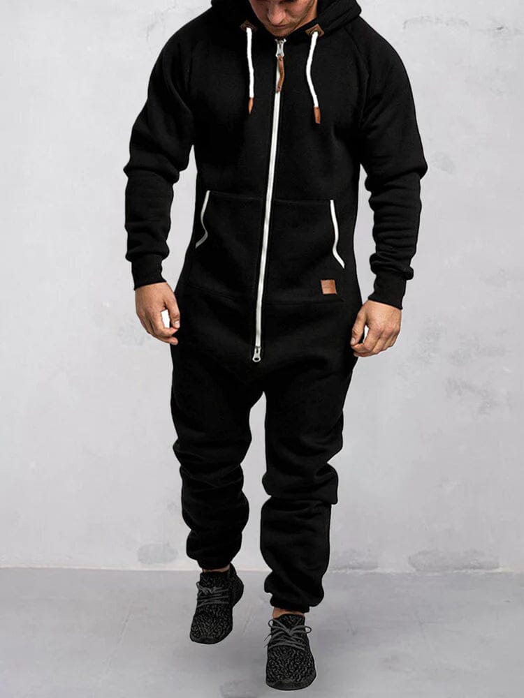 Romeo Jumpsuit for men