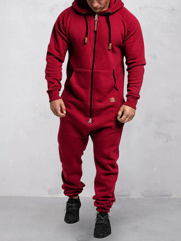 Romeo Jumpsuit for men