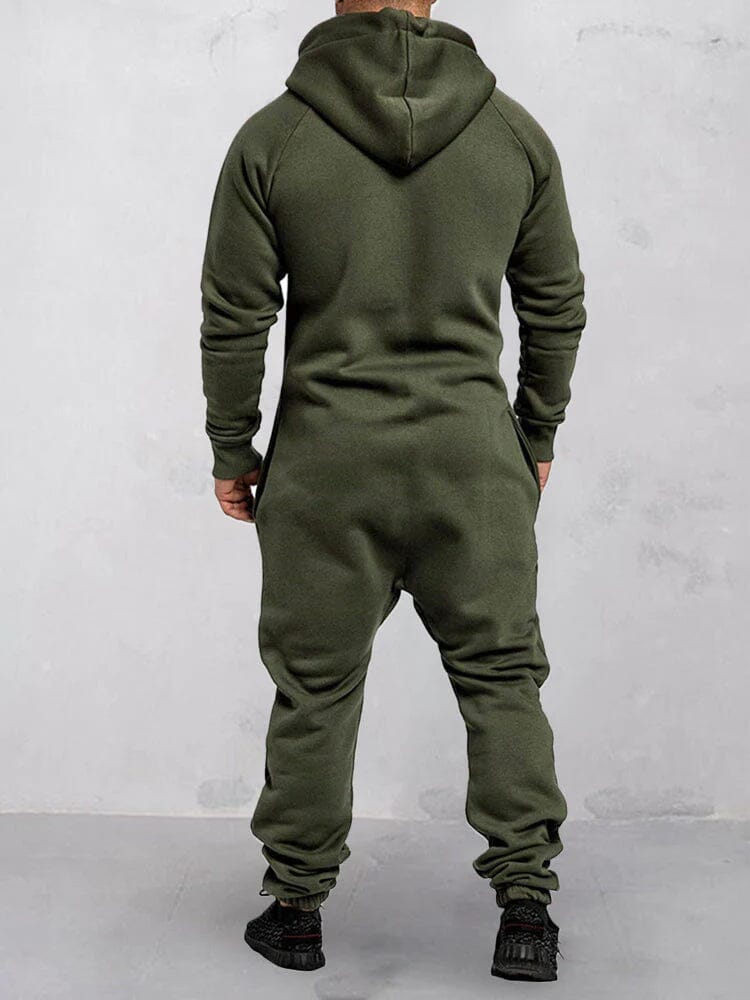 Romeo Jumpsuit for men