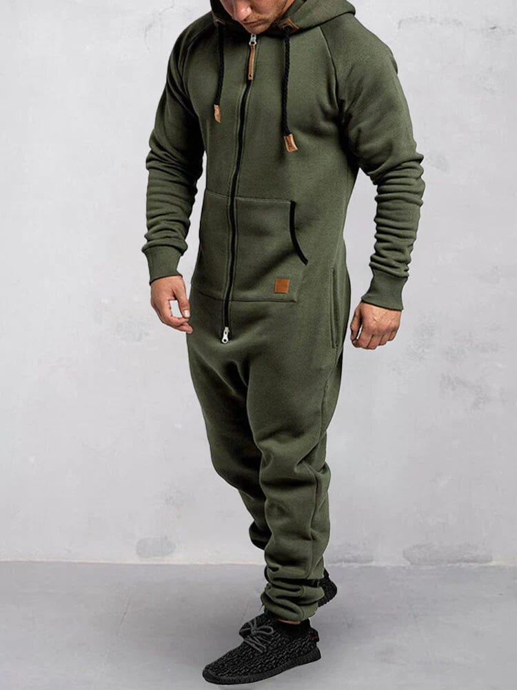 Romeo Jumpsuit for men