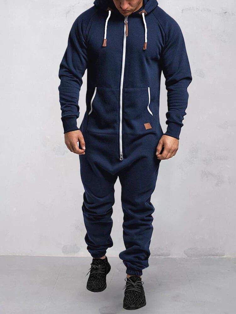 Romeo Jumpsuit for men