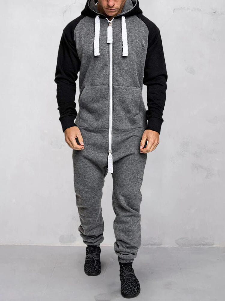 Romeo Jumpsuit for men
