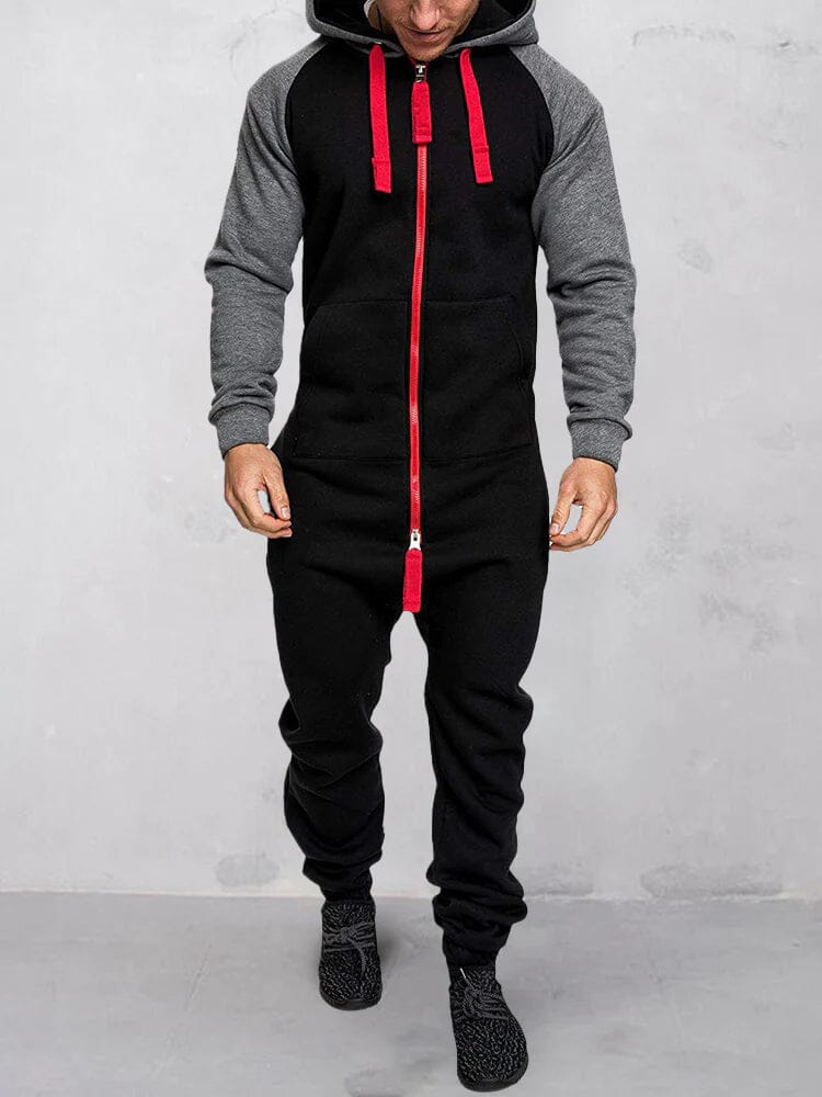 Romeo Jumpsuit for men