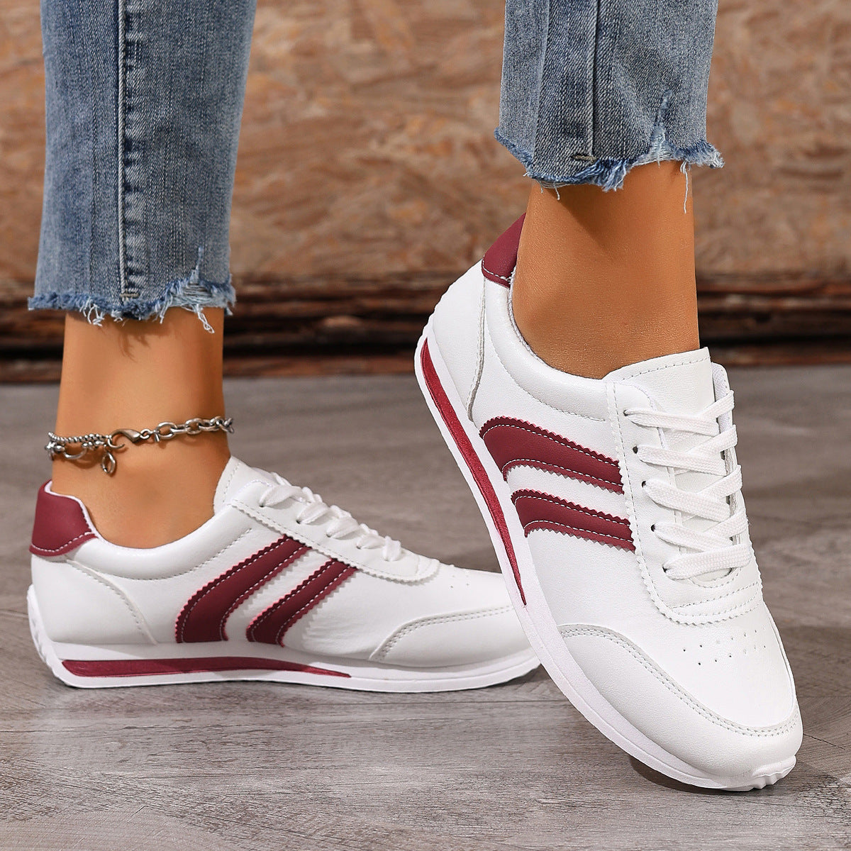 Flynn Orthopaedic Comfortable Shoes
