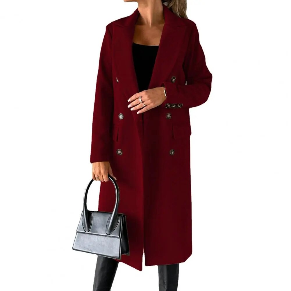 Davina Winter Jacket