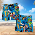 Aloha Ice Creams Swim Short