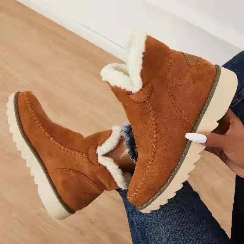 Maica | Orthopaedic Ankle Boots