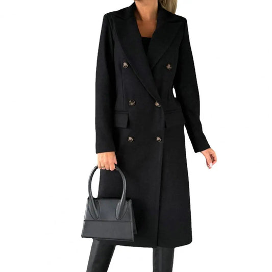 Davina Winter Jacket