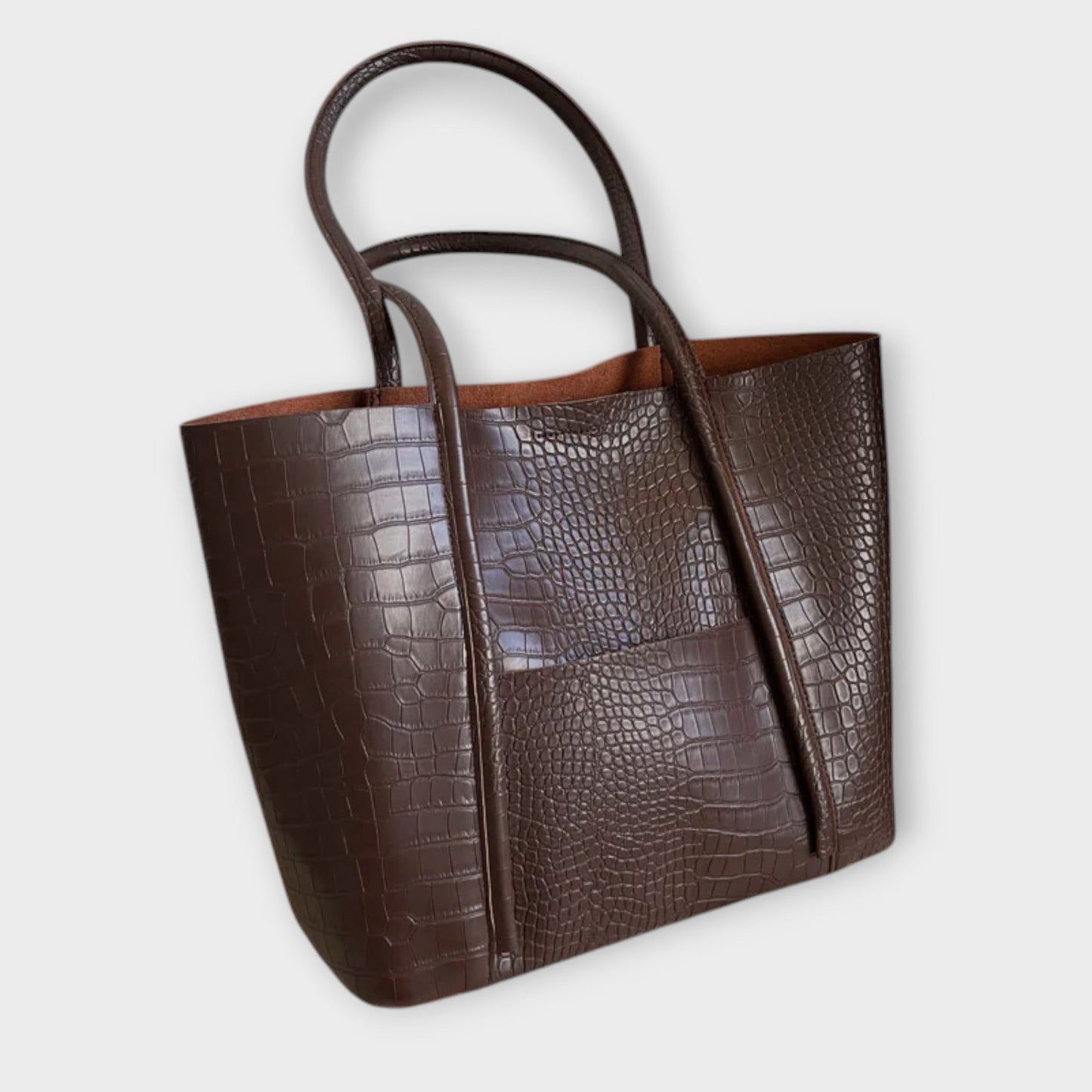 Genesis Vintage Shoulder Bag