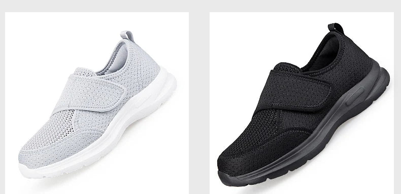 Lettie Orthopaedic Walking Shoes
